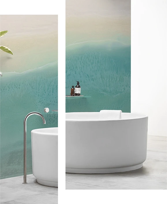 natural scene wallpaper